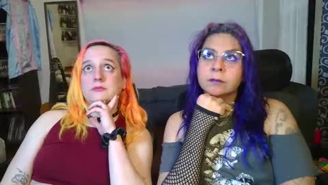 Snapshot of evelan123 chatting on 9, 1, 2026 Chulal online show from 9, 1, 2026