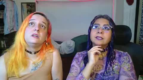 Snapshot of evelan123 chatting on 12, 1, 2026 Chulal online show from 12, 1, 2026