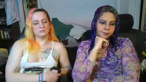 Snapshot of evelan123 chatting on 9, 2, 2026 Chulal online show from 9, 2, 2026