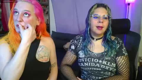 Snapshot of evelan123 chatting on 28, 5, 2026 Chulal online show from 28, 5, 2026