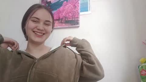 Snapshot of eveliaballiett chatting on 23, 2, 2026 Noor online show from 23, 2, 2026