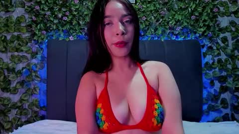 E V E L I N online show from 18, 9, 2025