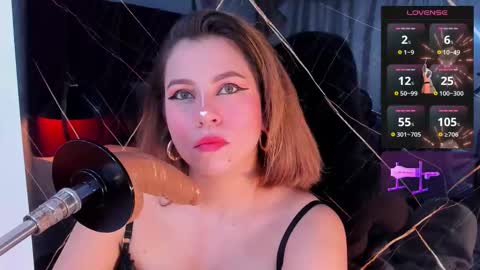 EVELIN online show from 14, 10, 2025