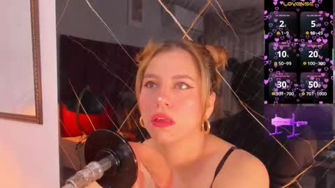 EVELIN online show from 10, 1, 2026