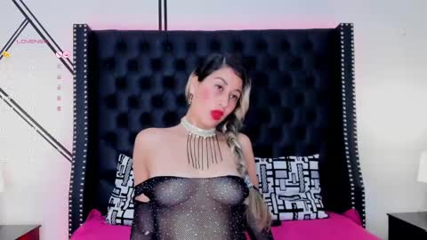 Evelin online show from 23, 1, 2025