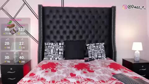 Evelin online show from 3, 3, 2025