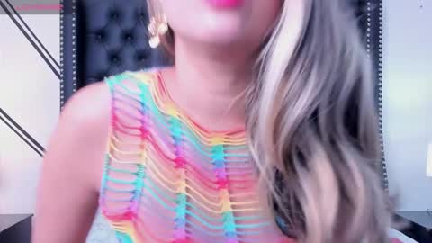 Evelin online show from 1, 12, 2025