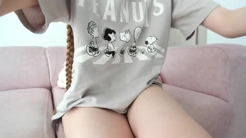 Snapshot of evelin_gh1 chatting on 21, 11, 2025 Evelin online show from 21, 11, 2025