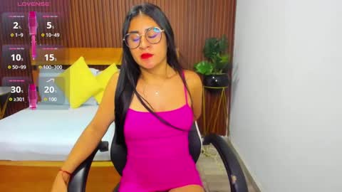 BELLA online show from 6, 2, 2025