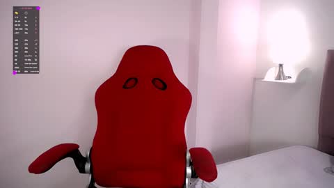 Snapshot of evelin_shy chatting on 5, 1, 2025 Evelin online show from 5, 1, 2025