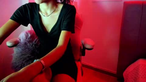 Evelin online show from 30, 11, 2025