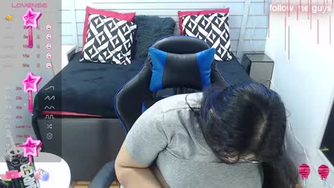 evelin zaens online show from 22, 1, 2025