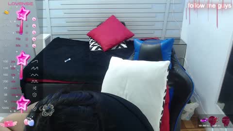 evelin zaens online show from 23, 1, 2025