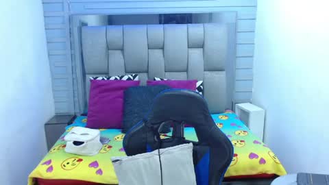 evelin zaens online show from 7, 4, 2026