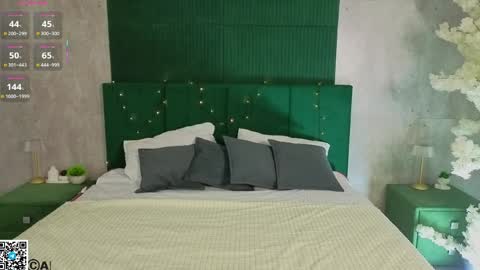 Evelina online show from 8, 4, 2026