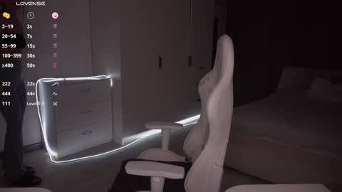 Evelina online show from 8, 10, 2025