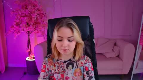 Evelina online show from 1, 6, 2026