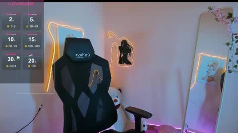 Evelina online show from 28, 4, 2026