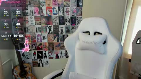 Evelina online show from 6, 6, 2026