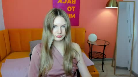 Eveline online show from 12, 5, 2026