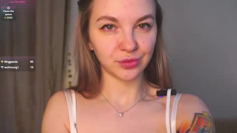 Eveline online show from 3, 3, 2026