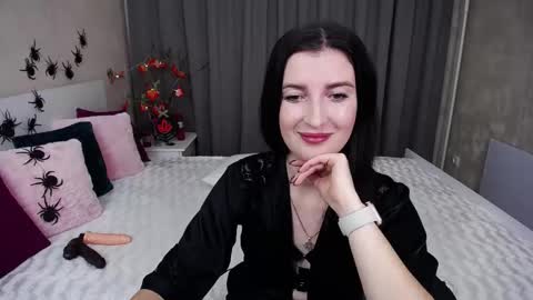 Evelin online show from 29, 10, 2025