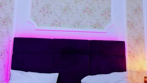 EvelinHill online show from 3, 2, 2026