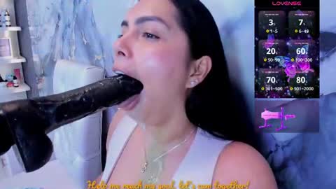 Snapshot of evelinn_belen chatting on 22, 6, 2026 Evelinn belen online show from 22, 6, 2026