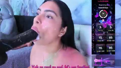 Snapshot of evelinn_belen chatting on 16, 7, 2026 Evelinn belen online show from 16, 7, 2026