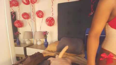 Snapshot of evelonga_707 chatting on 20, 2, 2026 DAYANITA online show from 20, 2, 2026