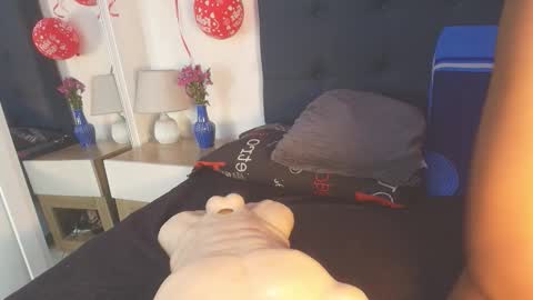 Snapshot of evelonga_707 chatting on 21, 2, 2026 DAYANITA online show from 21, 2, 2026