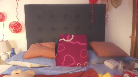 Snapshot of evelonga_707 chatting on 23, 2, 2026 DAYANITA online show from 23, 2, 2026