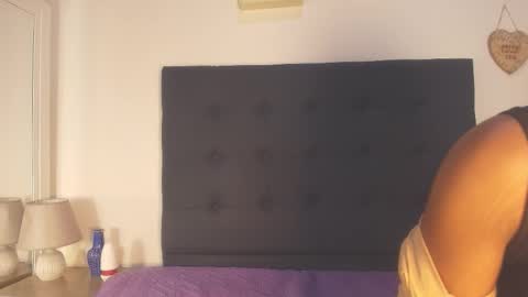 Snapshot of evelonga_707 chatting on 28, 2, 2026 DAYANITA online show from 28, 2, 2026