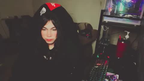 Snapshot of evelyn420521 chatting on 1, 2, 2026 evelyn420521 online show from 1, 2, 2026