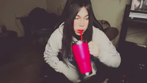 Snapshot of evelyn420521 chatting on 18, 2, 2026 evelyn420521 online show from 18, 2, 2026