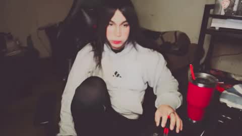 Snapshot of evelyn420521 chatting on 19, 2, 2026 evelyn420521 online show from 19, 2, 2026