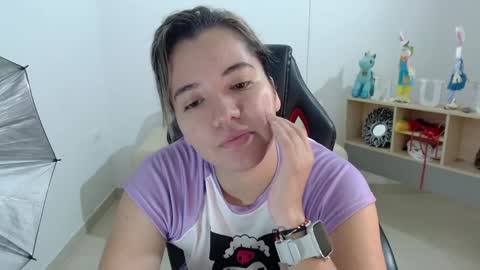 Evelyn online show from 14, 12, 2024