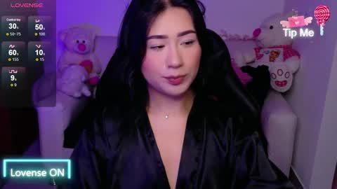 Evelyn online show from 17, 11, 2025