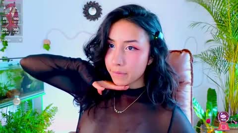 Im Eve or Chelle Next Stream 191224  online show from 15, 5, 2026