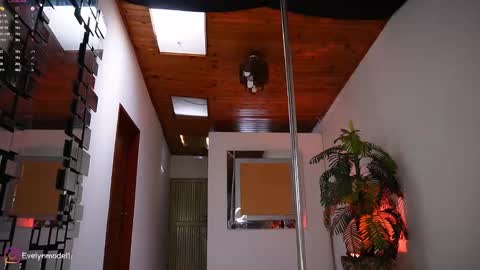 evelyn evelyn online show from 17, 2, 2026