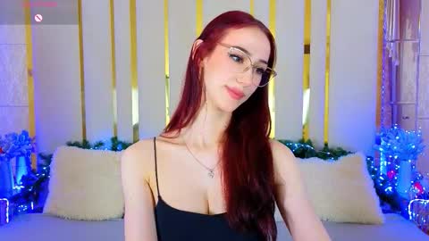 evelyn rush1 online show from 6, 1, 2026