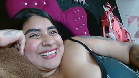 evelyn stormm online show from 9, 9, 2025