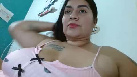 evelyn stormm online show from 15, 10, 2025