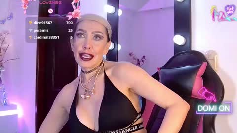 Snapshot of evelynagrey chatting on 23, 2, 2026 EvelynaGrey online show from 23, 2, 2026