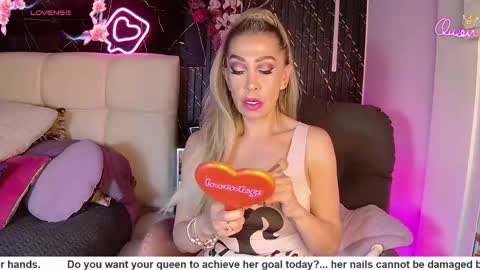 EvelynaGrey online show from 11, 5, 2026