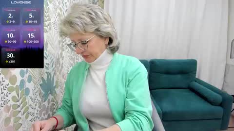 Evelyn online show from 12, 1, 2026