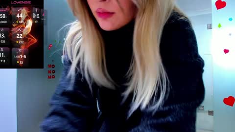 Snapshot of evelyne_rose chatting on 28, 12, 2024 evelyne_rose online show from 28, 12, 2024