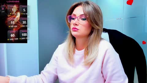 Snapshot of evelyne_rose chatting on 13, 1, 2025 evelyne_rose online show from 13, 1, 2025