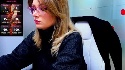 Snapshot of evelyne_rose chatting on 16, 1, 2025 evelyne_rose online show from 16, 1, 2025