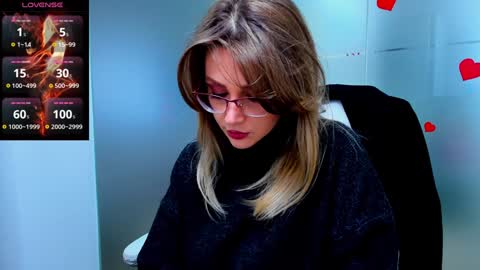Snapshot of evelyne_rose chatting on 19, 1, 2025 evelyne_rose online show from 19, 1, 2025